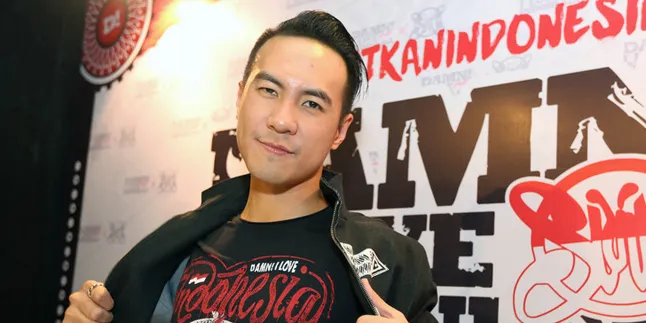 Hampir Didepak, Karir Daniel Mananta Pernah Diselamatkan Agnez Mo Hampir Didepak, Karir Daniel Mananta Pernah Diselamatkan Agnez Mo
