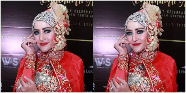 Hampir Lamaran & Sudah Foto Prewed, Cynthiara Alona Batal Menikah