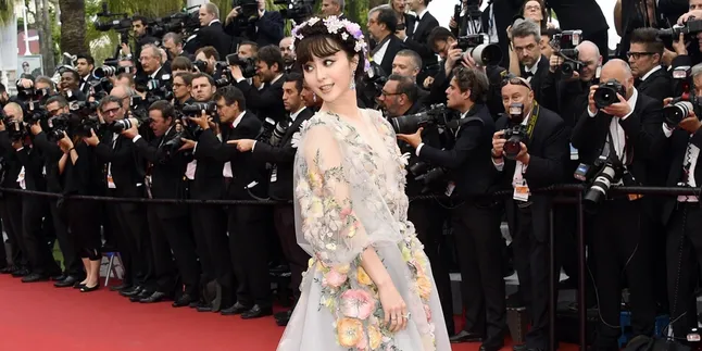 Hampir Satu Tahun Menghilang, Fan Bingbing Tersandung Skandal Pajak?