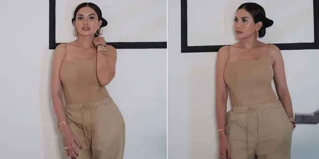 Hampir Sepekan Jadi Tahanan, Nikita Mirzani Memperbanyak Ibadah