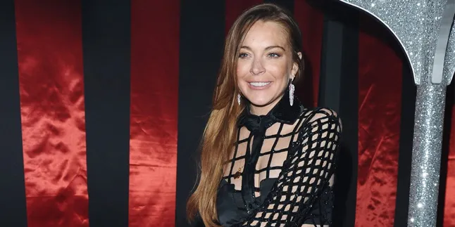 Hampir Terbunuh, Lindsay Lohan Curhat Panjang Lagi di Instagram