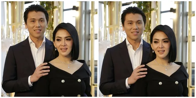 Hampir Tidak Datang, Reino Barack Beli Konser Jambul Khatulistiwa Karena Aisyahrani Hampir Tidak Datang, Reino Barack Beli Konser Jambul Khatulistiwa Karena Aisyahrani
