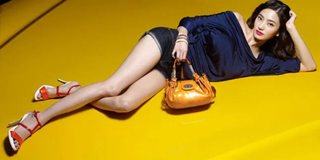 Han Chae Young Bakal Gabung ke Anak Agensi SM Ent?