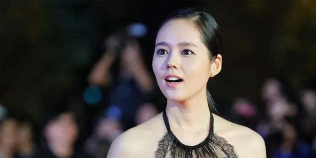 Han Ga In Ungkap Cinta Pertamanya Bukan Sang Suami