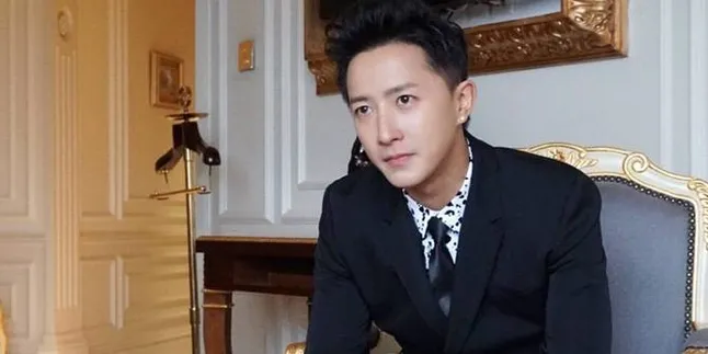 Han Geng Cerita Masa Berat Saat Masih di SM Entertainment, Fans Suju Marah