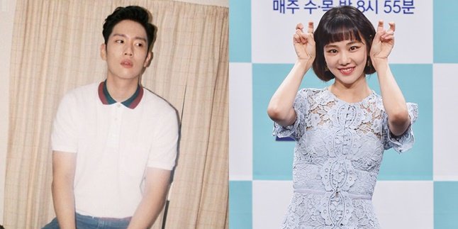 Han Ji Eun and Hanhae Break Up After Almost 2 Years of Dating, Forced into Long-Distance Relationship Due to Military Service
