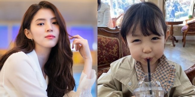 Han So Hee Seeks Attention from Child Actress Lee Ro Eun with Aegyo on the Set of 'THE WORLD OF THE MARRIED'