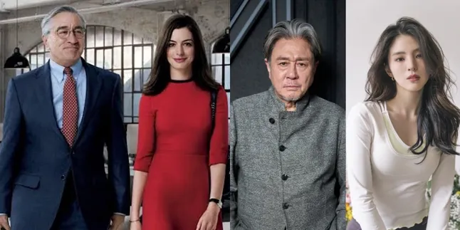 Han So Hee and Choi Min Sik Receive Collaboration Offer in the Remake of 'The Intern'