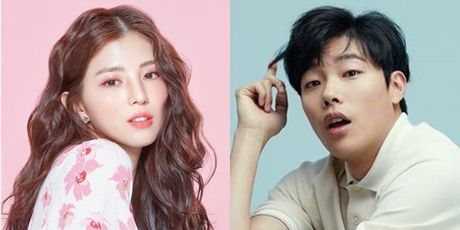 Han So Hee Allegedly Netizens Have Known Ryu Jun Yeol for a Long Time, Here Are the Real Facts!