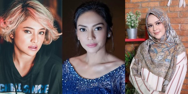 Han So Hee Becomes a Homewrecker in 'THE WORLD OF MARRIED', These 8 Indonesian Celebrities Have Also Played the Same Character