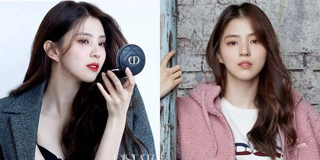 Han So Hee Becomes the Current Queen of Korean Advertisements, Defeating Song Hye Kyo and Jun Ji Hyun