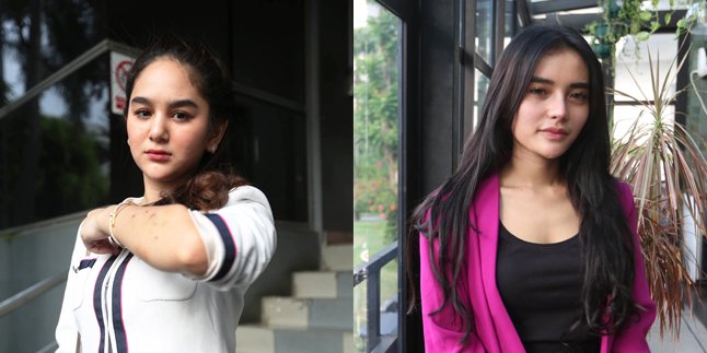 Hana Hanifah Reports Ex-Boyfriend Atta Halilintar to the Police, Charged with Assault and Threats