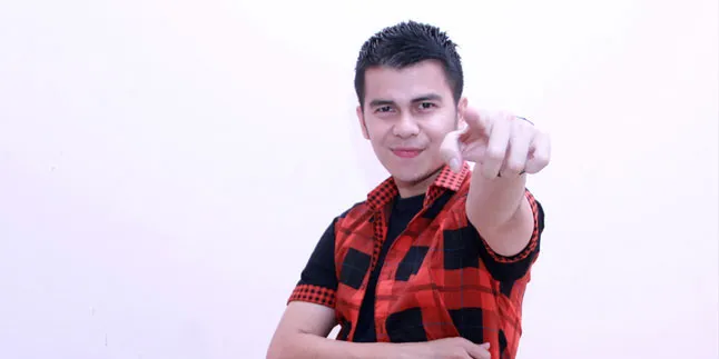 Handika Pratama Selalu Sempatkan Salat Tarawih di Lokasi Syuting
