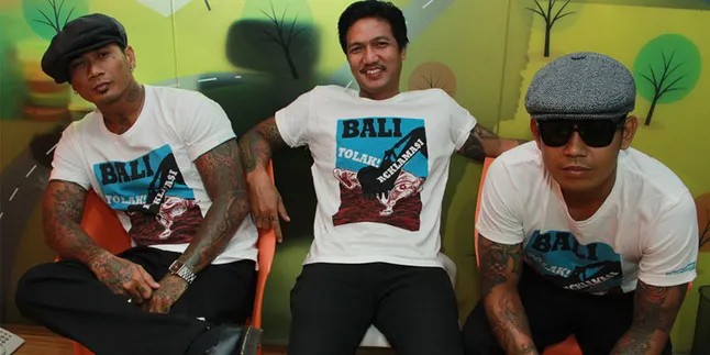 [Eksklusif] Hang Out on Air, Pertama Kali Bagi SID di Kantor KapanLagi.com®