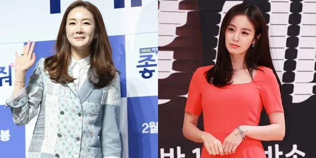 Hangout Sosialita, Choi Ji Woo Ingin Ajak Kim Tae Hee 'Kencan'
