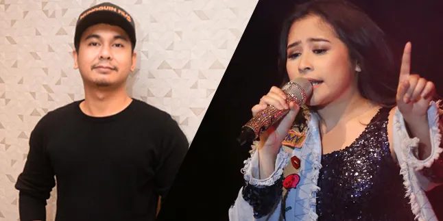 'HANGOUT' Sukses, Raditya Dika & Prilly Penuhi Nazar 'Seram' Ini