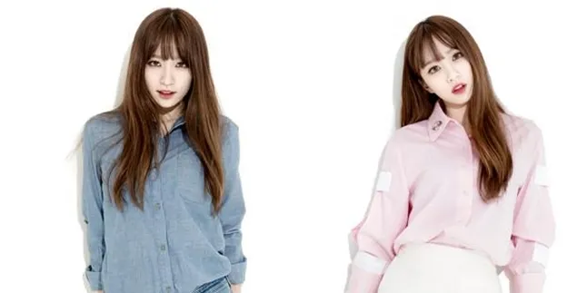 Hani EXID Mewek Imut, Hati Aktor 'The Heirs' Ini Seketika Luluh Hani EXID Mewek Imut, Hati Aktor 'The Heirs' Ini Seketika Luluh