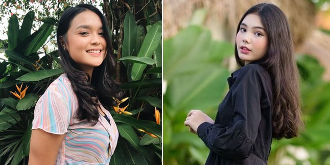 Hanna Kirana Admits Initially Not Knowing Being Asked to Replace Lea Ciarachel to Play the Character Zahra