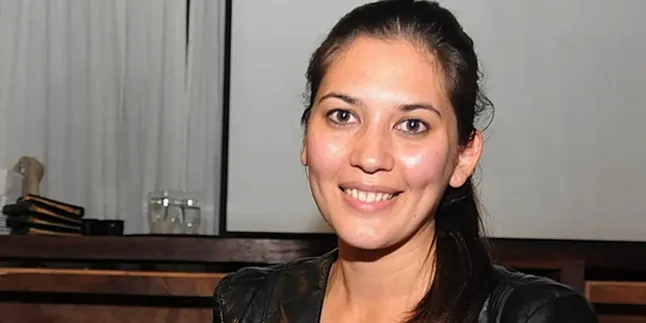 Hannah Al Rashid Cidera Sebelum Syuting 3SUM