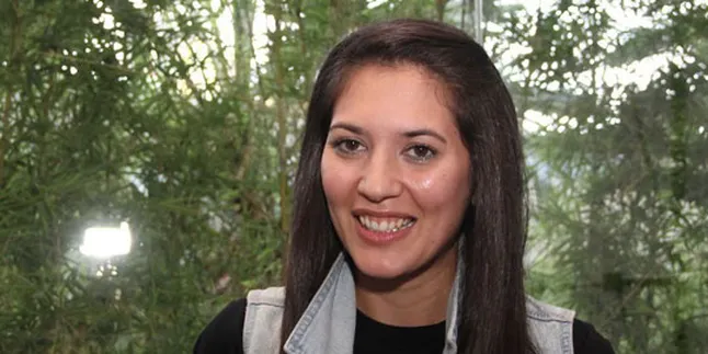 Hannah Al Rashid Tak Pernah Rayakan Ulang Tahun