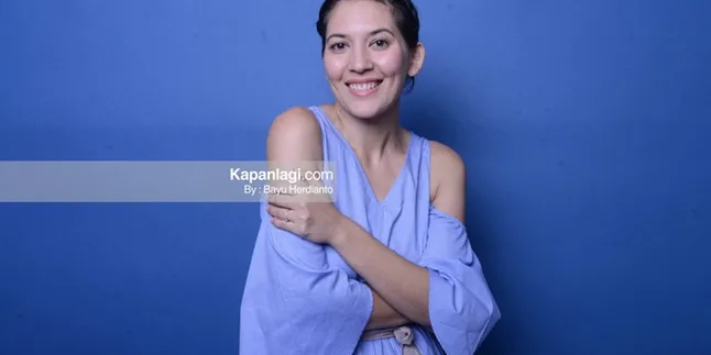 Hannah Al Rasyid Inginkan Asuransi dalam Kontrak Produksi Film