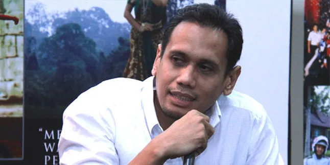 HANOMAN - THE ULTIMATE WARRIOR Mencari Hanoman Terbaik