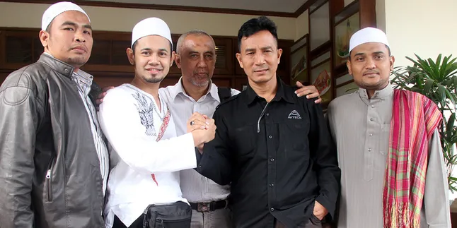 Hans Suta Bawa Kabur Uang Pasien UGB?