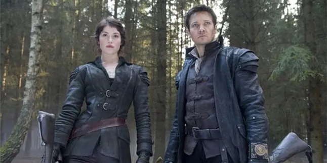 HANSEL & GRETEL WITCH HUNTER Diundur (Lagi) Perilisannya