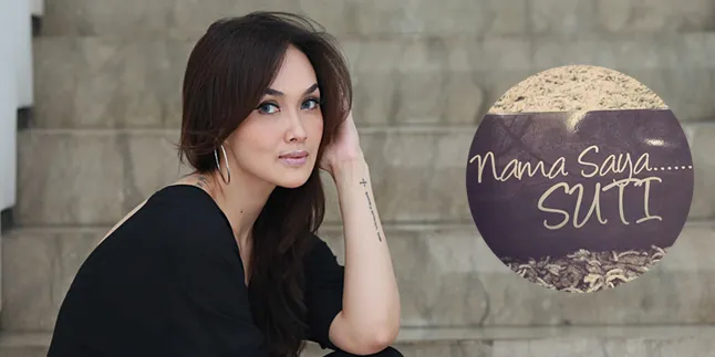 Hantu Suka Curcol, Sara Wijayanto Bikin Lagu Untuk Kuntilanak Hantu Suka Curcol, Sara Wijayanto Bikin Lagu Untuk Kuntilanak