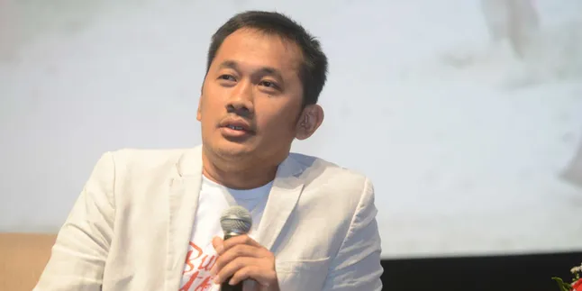 Hanung Bramantyo Akui Sempat Tak Yakin Iqbaal Ramadhan Jadi Minke