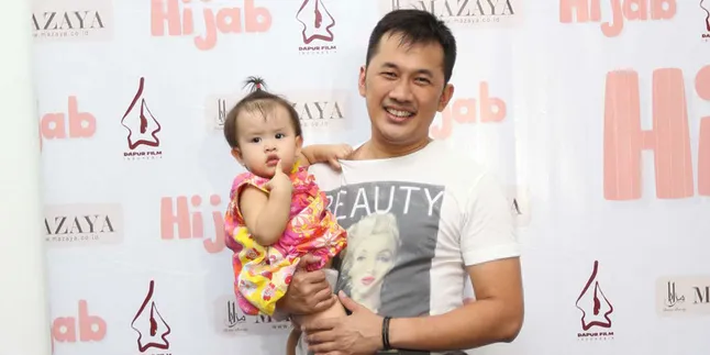 Hanung Bramantyo Angkat Fashion Hijab di Film Terbaru