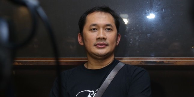 Hanung Bramantyo Grateful for the Obstacles Faced in Shooting the Superhero Film 'SATRIA DEWA GATOTKACA' Due to Corona, Why?