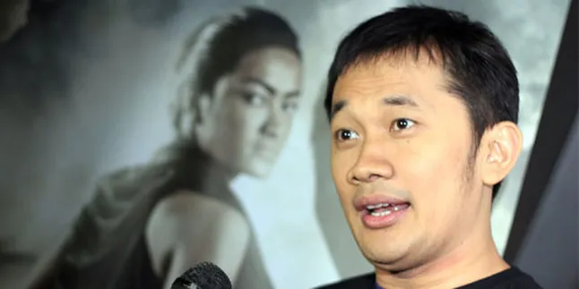 Hanung Bramantyo Dituntut Minta Maaf Terkait 'CINTA TAPI BEDA'