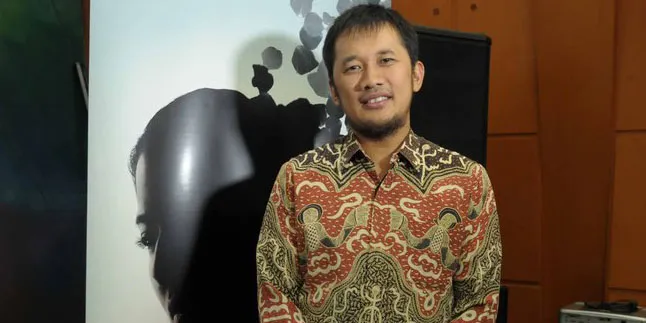 Hanung Bramantyo Ingin Bawa 'KARTINI' ke Festival Film Dunia Hanung Bramantyo Ingin Bawa 'KARTINI' ke Festival Film Dunia