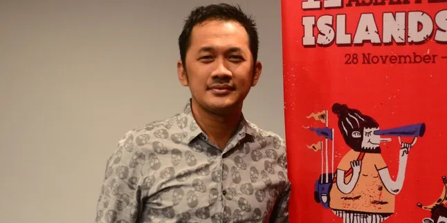 Hanung Bramantyo Ingin Membuat Film Tentang Istri Ahok