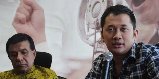 Hanung Bramantyo: Soekarno Cuma Satu