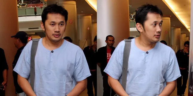 Hanung Bramantyo: Sudah Nonton 'SOEKARNO', Boleh Kritik