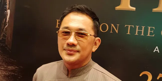 Hanung Bramantyo Presents Realism in the Film 'CHILDREN OF HEAVEN'