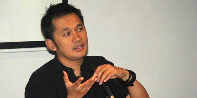 Hanung: Gugatan Untuk Film 'SOEKARNO' Layaknya Promo Negatif