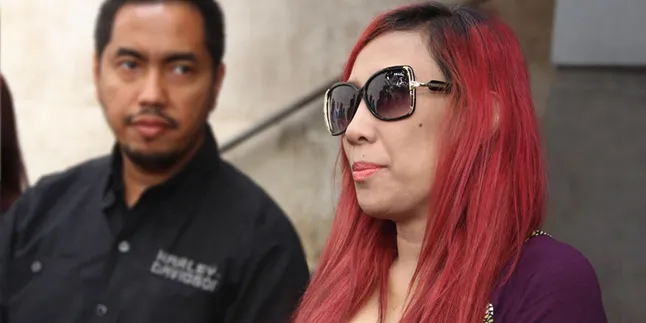'Hanung Palsu' Beri Pilihan, Hubungan Seks Atau Uang 15 Juta