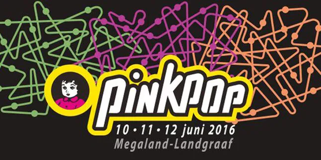 Hanya 3Juta Bisa Puas Berpesta di Festival Terbesar di Belanda