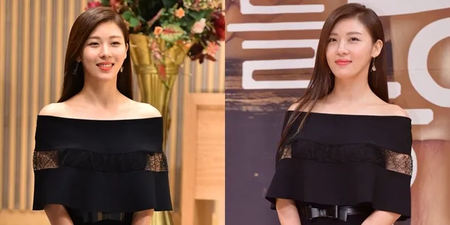 Hanya Bisa Raih Rating Rendah, Drama Gagal Pertama Ha Ji Won?
