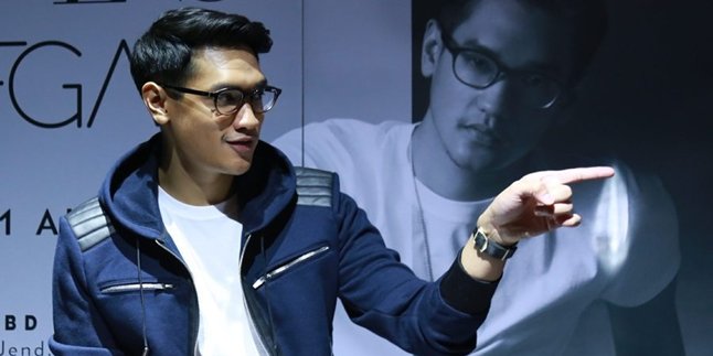 Hanya Butuh 3 Jam Bagi Afgan, Yura & Rayi Buat Ciptakan Lagu Baru