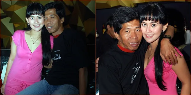 Hanya Cerai Sebulan, Kiwil - Meggy Wulandari Nikah Lagi Hanya Cerai Sebulan, Kiwil - Meggy Wulandari Nikah Lagi