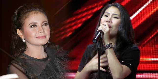 Hanya Clarisa Dewi Yang Mampu Bikin Juri X Factor Mau Nangis