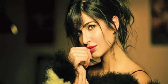 Hanya Dalam Waktu 24 Jam, IG Katrina Kaif Raup 1 Juta Follower