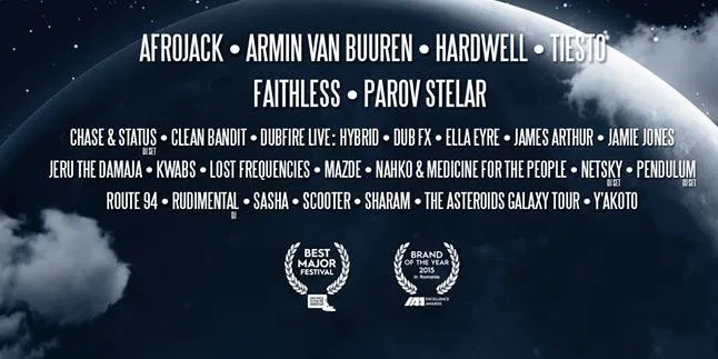Hanya Dengan Sejuta Bisa Nonton Festival Terbaik di Romania Hanya Dengan Sejuta Bisa Nonton Festival Terbaik di Romania