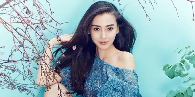 Hanya Karena Minuman, Angelababy Rumornya Sedang Hamil Hanya Karena Minuman, Angelababy Rumornya Sedang Hamil