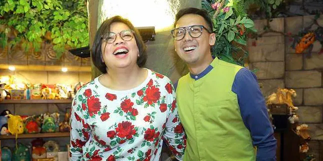 Hanya Maut Dan Tidur Yang Memisahkan Tika & Udjo Project Pop Hanya Maut Dan Tidur Yang Memisahkan Tika & Udjo Project Pop