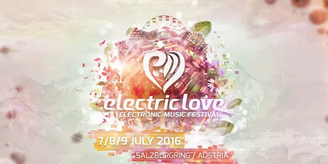 Hanya Sejuta Bisa Nikmati Festival EDM Seru di Eropa? Cek Yuk!